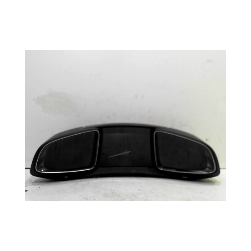 BLOC COMPTEURS CITROEN DS5