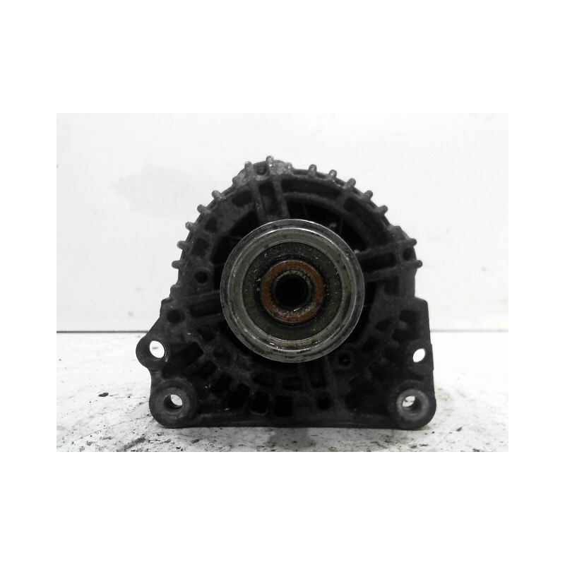 ALTERNATEUR SKODA FABIA