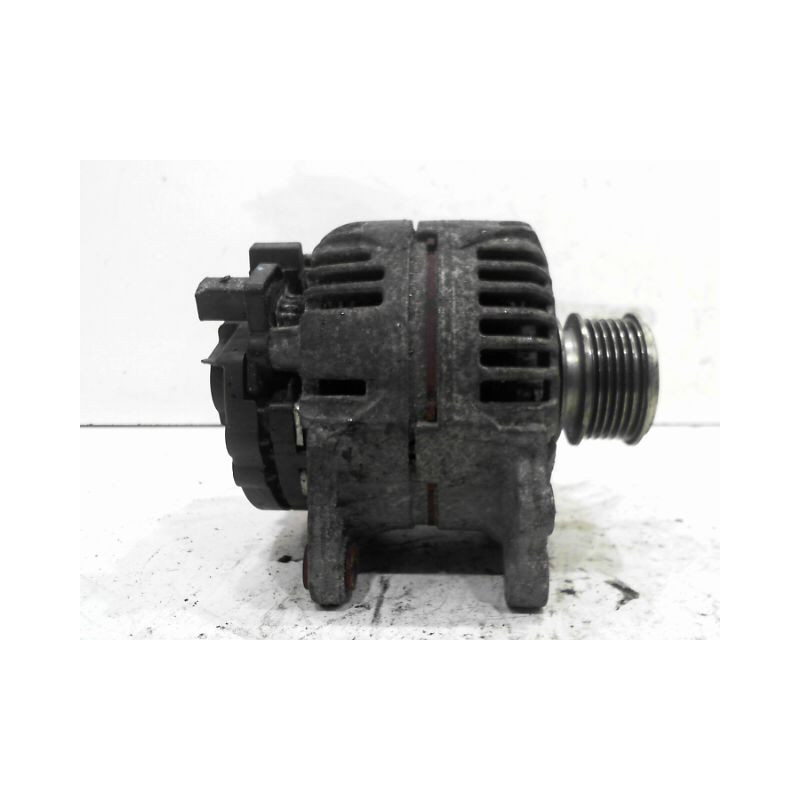 ALTERNATEUR SKODA FABIA
