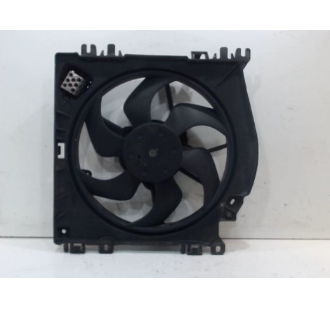 MOTEUR VENTILATEUR RADIATEUR