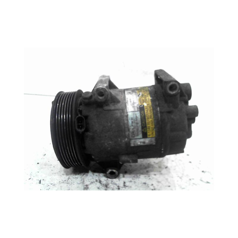 COMPRESSEUR AIR CONDITIONNE RENAULT MEGANE
