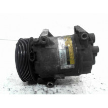 COMPRESSEUR AIR CONDITIONNE RENAULT MEGANE