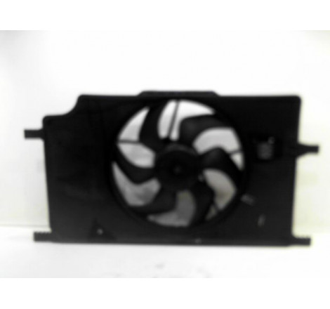 MOTEUR VENTILATEUR RADIATEUR