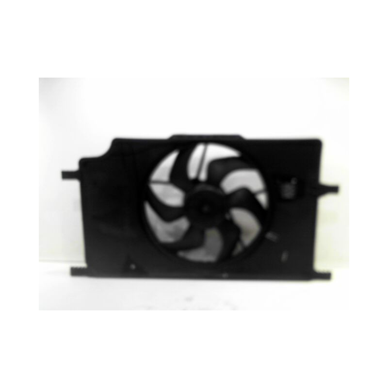 MOTEUR VENTILATEUR RADIATEUR RENAULT ESPACE