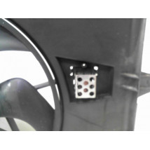 MOTEUR VENTILATEUR RADIATEUR RENAULT ESPACE
