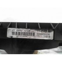 MOTEUR VENTILATEUR RADIATEUR RENAULT ESPACE