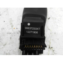 COMMANDE AUTORADIO PEUGEOT 208