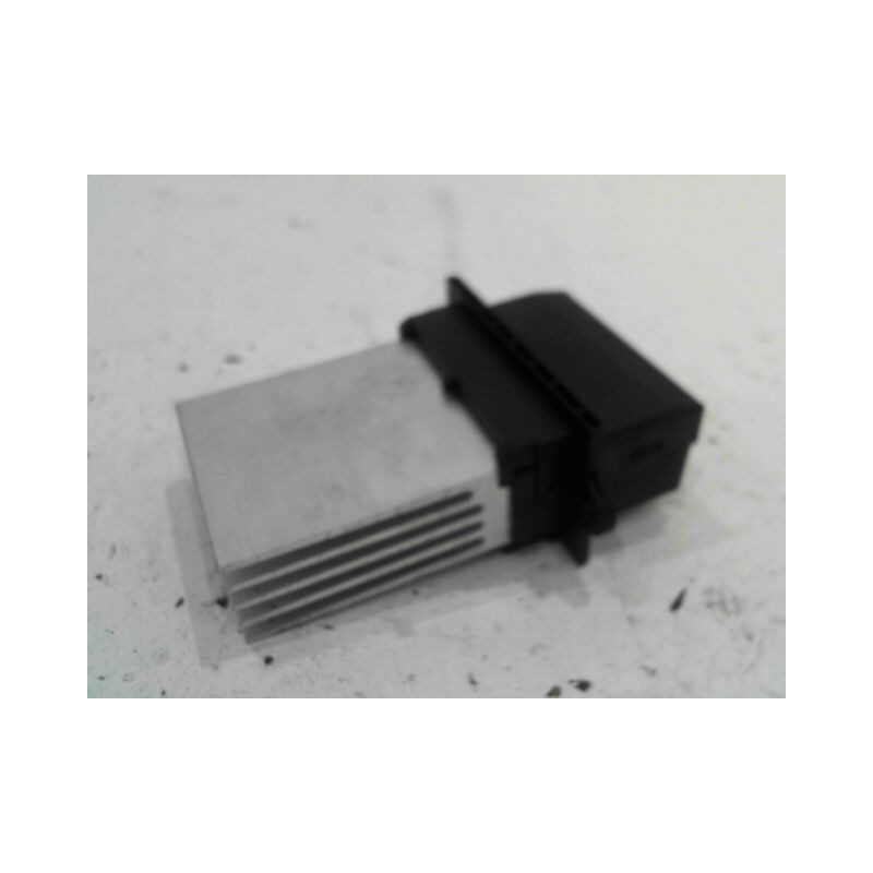 RESISTANCE DE CHAUFFAGE RENAULT MEGANE