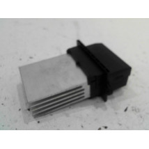 RESISTANCE DE CHAUFFAGE RENAULT MEGANE