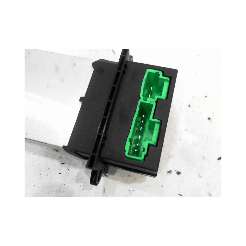 RESISTANCE DE CHAUFFAGE RENAULT MEGANE