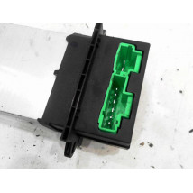 RESISTANCE DE CHAUFFAGE RENAULT MEGANE