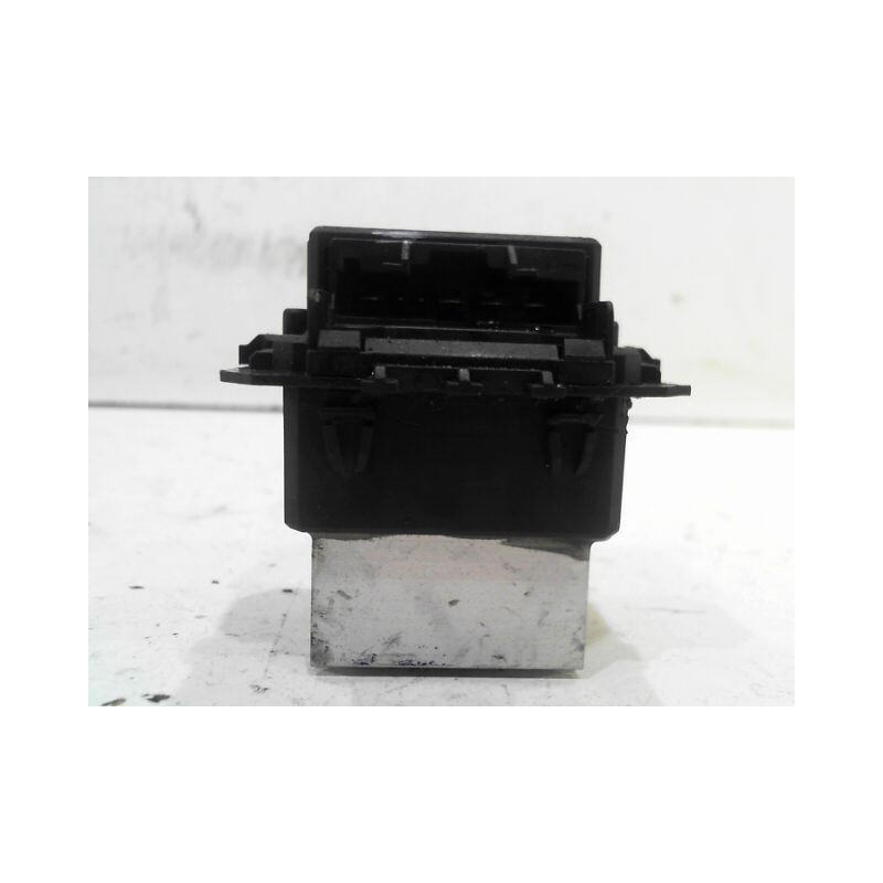 RESISTANCE DE CHAUFFAGE RENAULT SCENIC III