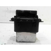 RESISTANCE DE CHAUFFAGE RENAULT SCENIC III