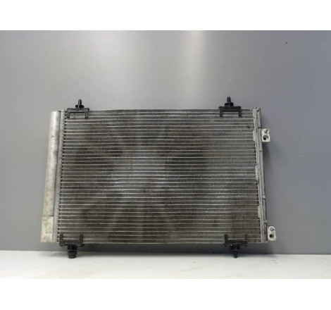 CONDENSEUR CLIM