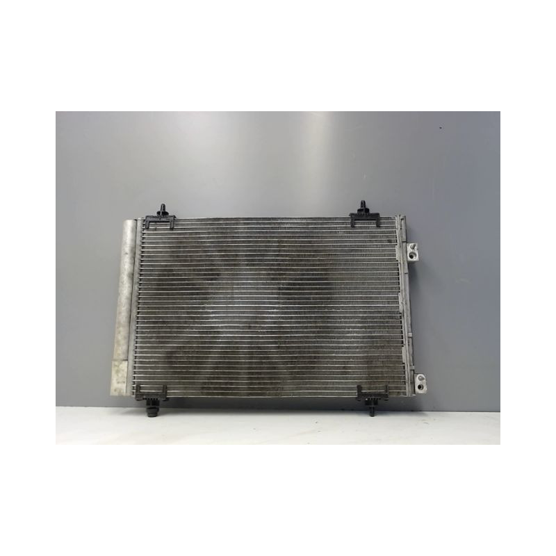 CONDENSEUR CLIMATISATION PEUGEOT 308