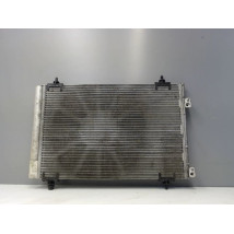 CONDENSEUR CLIMATISATION PEUGEOT 308