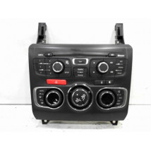 COMMANDE DE CHAUFFAGE CITROEN DS4