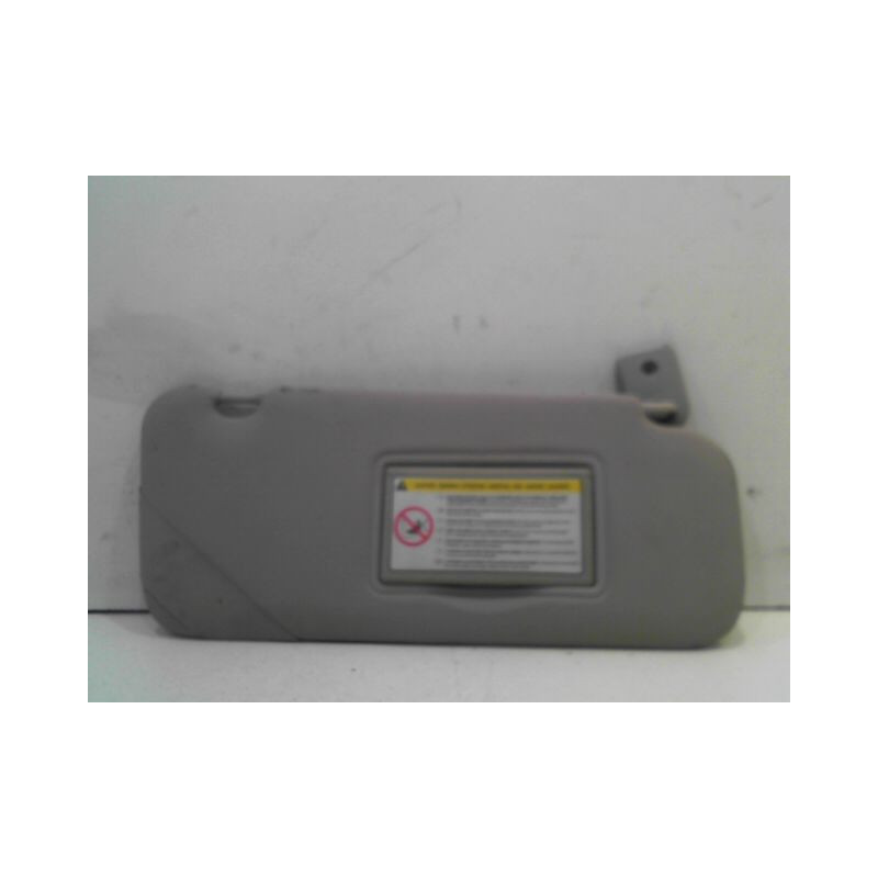 PARE-SOLEIL DROIT CITROEN C3 PICASSO