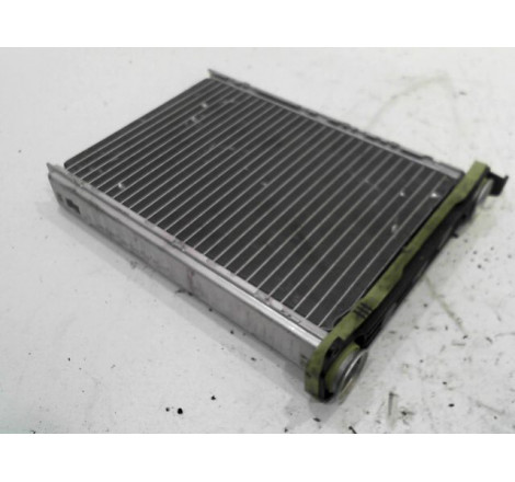 RADIATEUR DE CHAUFFAGE