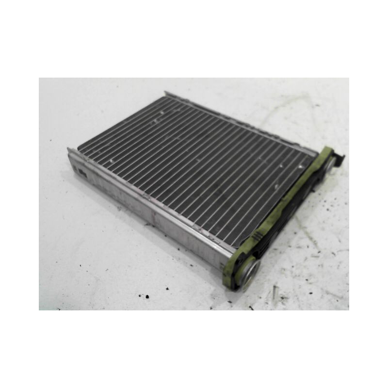 RADIATEUR DE CHAUFFAGE RENAULT MEGANE