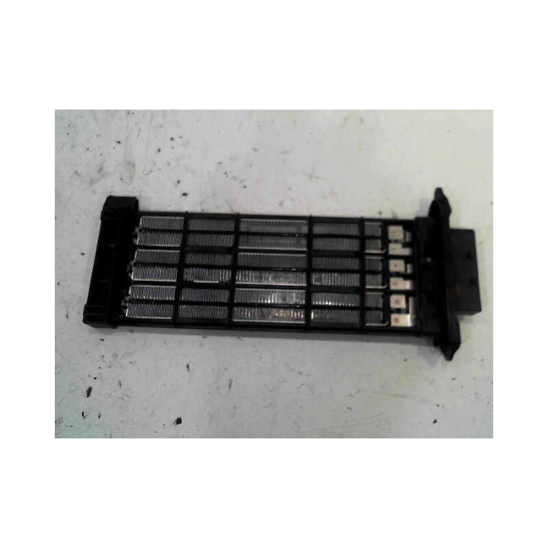MODULE DE CHAUFFAGE RENAULT MEGANE