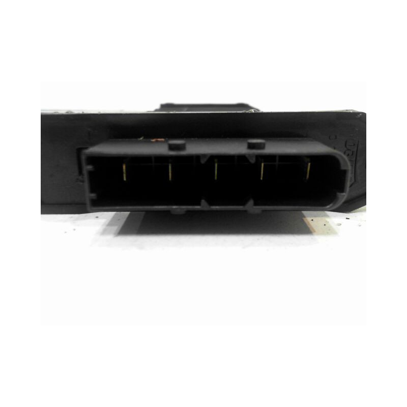 MODULE DE CHAUFFAGE RENAULT MEGANE