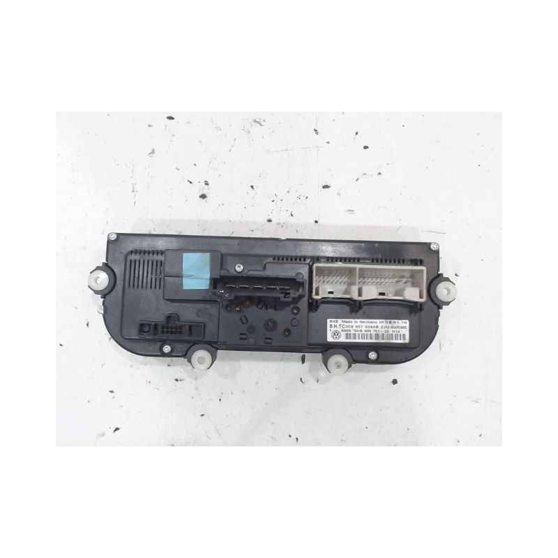 COMMANDE DE CHAUFFAGE VOLKSWAGEN GOLF VI 2008-