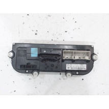 COMMANDE DE CHAUFFAGE VOLKSWAGEN GOLF VI 2008-