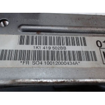 COLONNE DE DIRECTION ASSISTEE VOLKSWAGEN GOLF VI 2008-