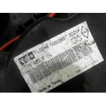MOTEUR VENTILATEUR CHAUFFAGE RENAULT CLIO