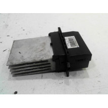 RESISTANCE DE CHAUFFAGE RENAULT MEGANE