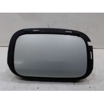 VOLET DE TRAPPE CARBURANT RENAULT LAGUNA