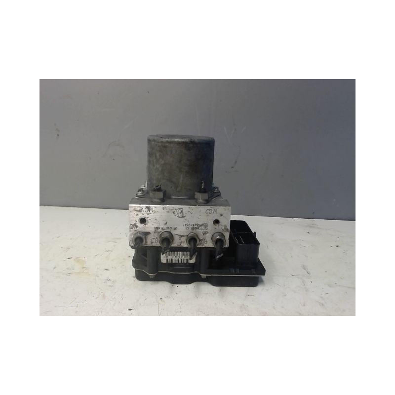 UNITE HYDRAULIQUE ABS PEUGEOT 407