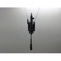 COLONNE DE DIRECTION ASSISTEE PEUGEOT 407 SW