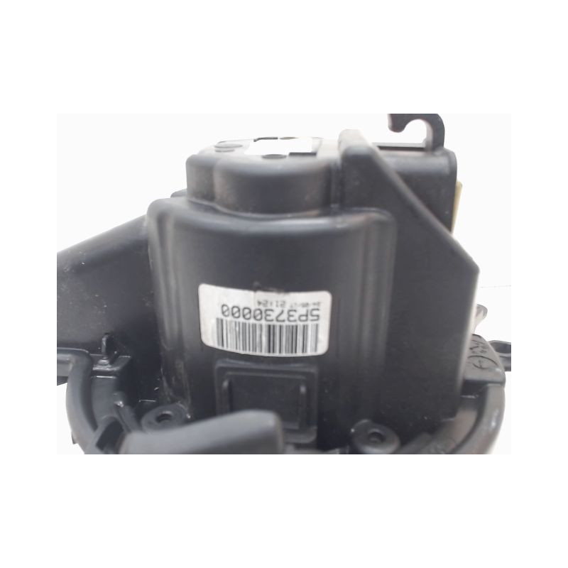 MOTEUR VENTILATEUR CHAUFFAGE RENAULT CLIO