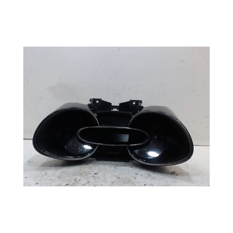 BLOC COMPTEURS RENAULT CLIO