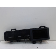 BLOC COMPTEURS RENAULT SCENIC III