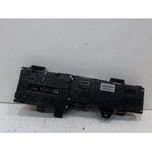 BLOC COMPTEURS RENAULT SCENIC III