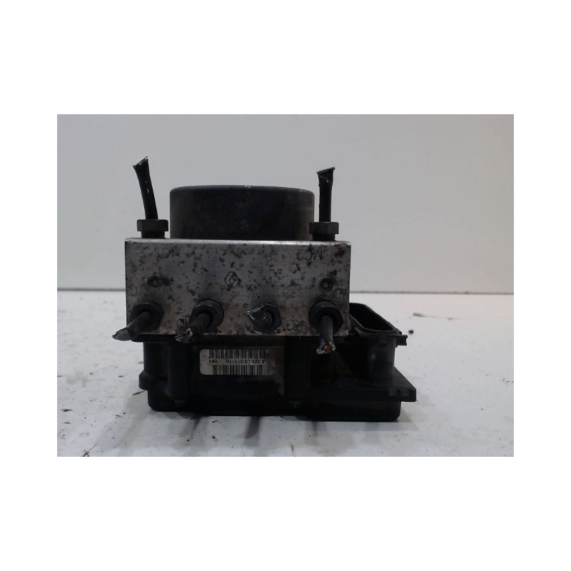 UNITE HYDRAULIQUE ABS RENAULT CLIO