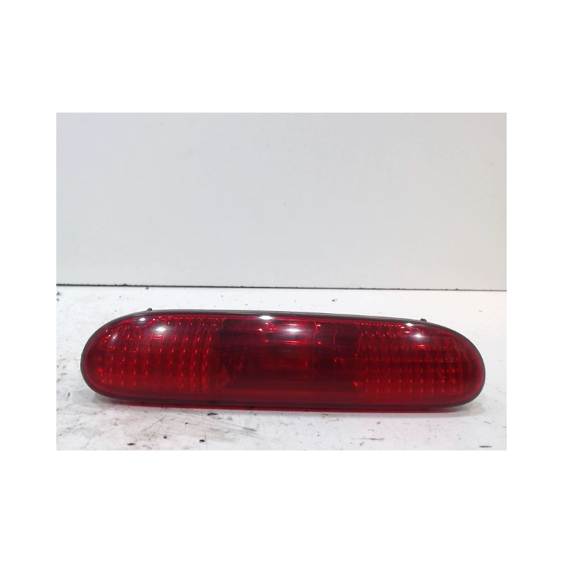 FEU BROUILLARD CENTRAL ARRIERE MINI MINI