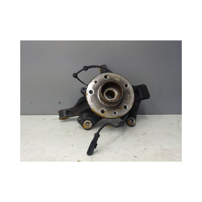 PIVOT AVANT GAUCHE RENAULT SCENIC III