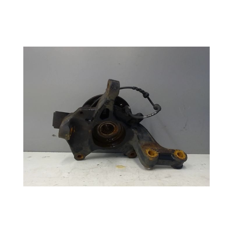 PIVOT AVANT GAUCHE RENAULT SCENIC III