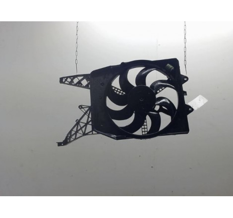 MOTEUR VENTILATEUR RADIATEUR