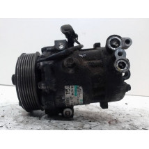 COMPRESSEUR AIR CONDITIONNE SUZUKI SPLASH