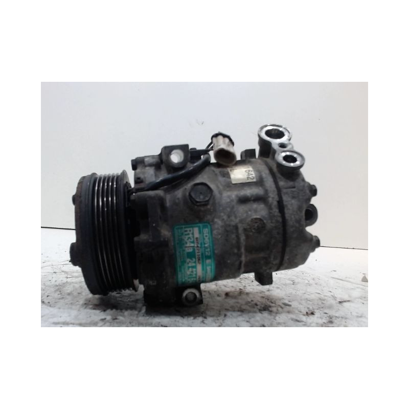 COMPRESSEUR AIR CONDITIONNE OPEL CORSA