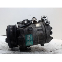 COMPRESSEUR AIR CONDITIONNE OPEL CORSA