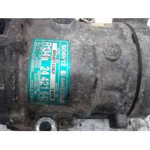 COMPRESSEUR AIR CONDITIONNE OPEL CORSA