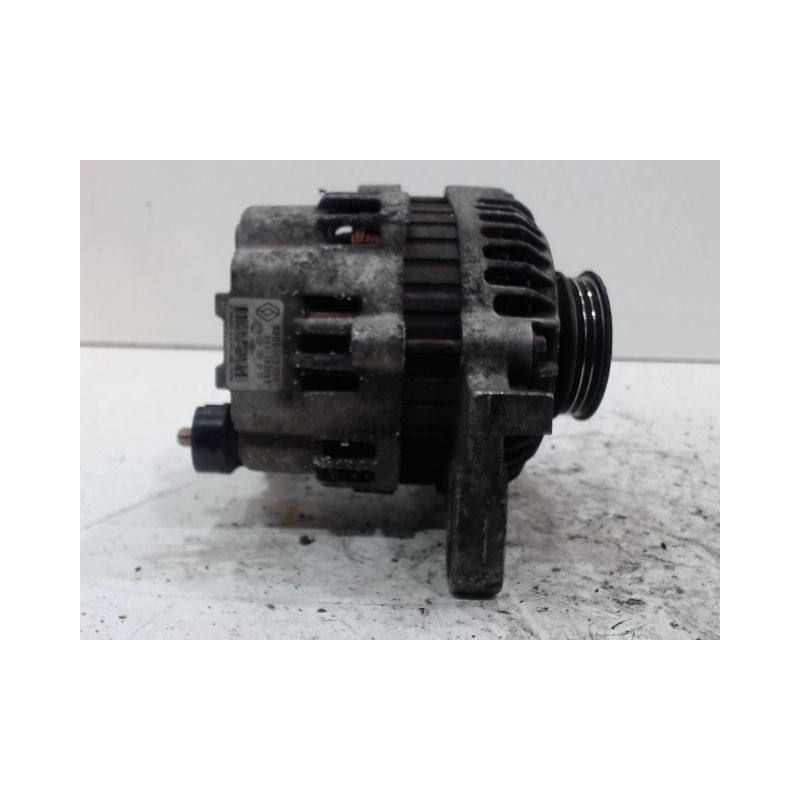 ALTERNATEUR RENAULT CLIO