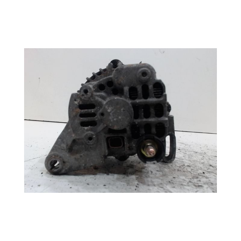 ALTERNATEUR RENAULT CLIO