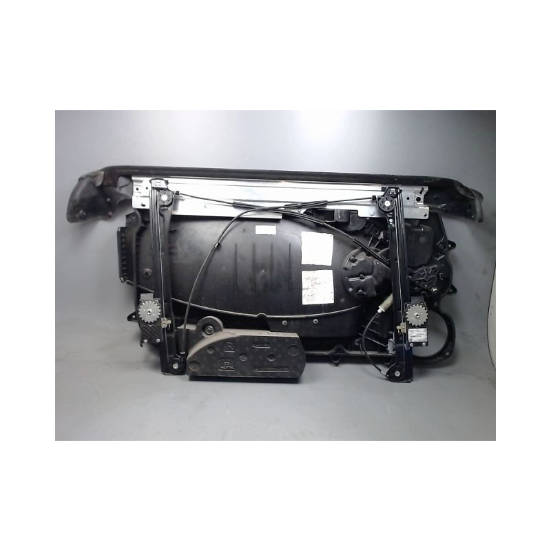 MECANISME+MOTEUR LEVE-GLACE AVANT DROIT MINI MINI 2006-